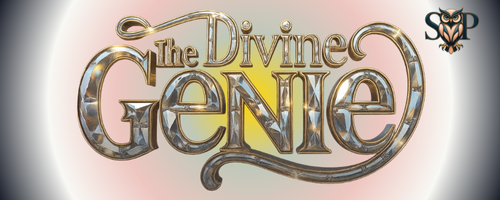 The Divine Genie Prompt Generator Bundle