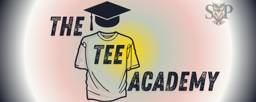 The Tee Academy – Turn Creativity Into Cash Flow