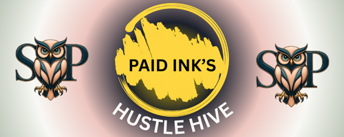 Paid Ink Sweepstakes Writing Gig